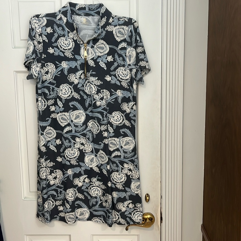 Spring or summer dress